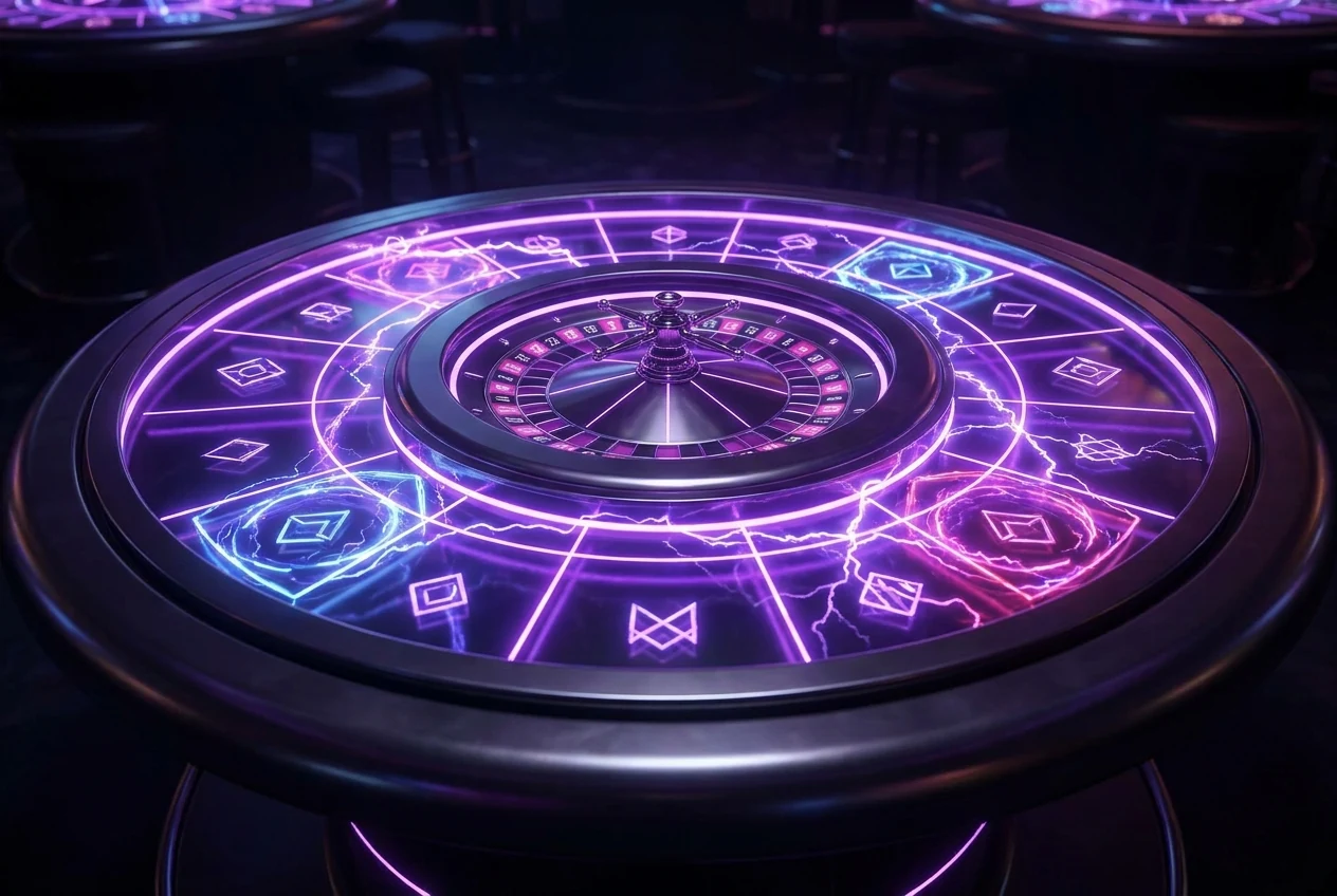 Live Games, Zoome casino pokies