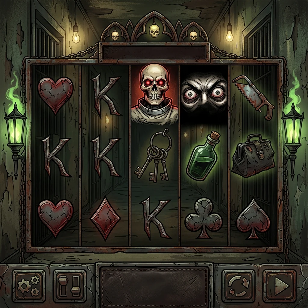 Mental Slot at Zoome Casino