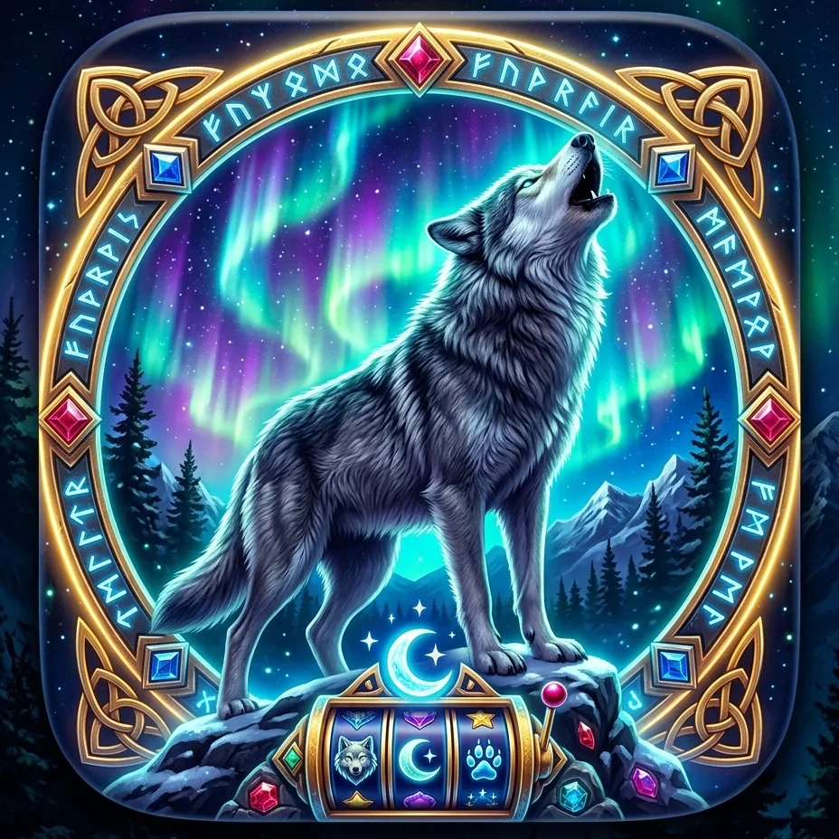 Mystic Wolf at Zoome Casino