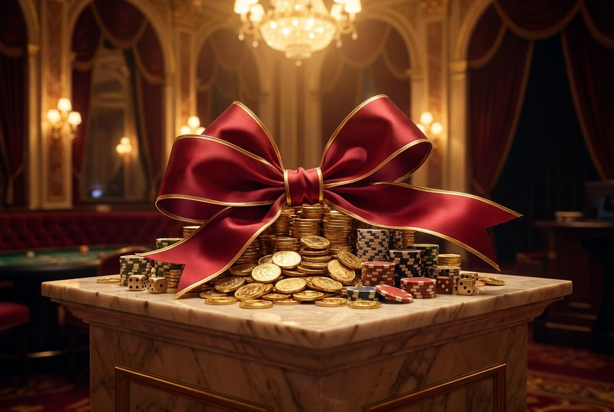 Package Deposits One and Two Zoome Casino