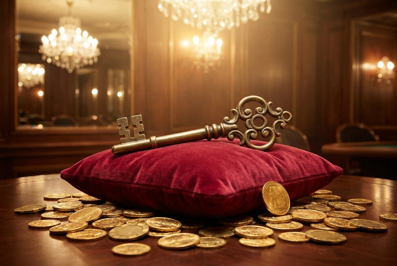 Package Deposit Three Zoome Casino